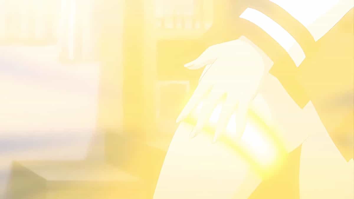 魔法闘姫リルスティア 第三話 守り抜け！ 正義感あふれる◯女の暴走 [中文字幕]