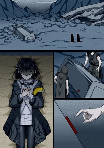 [Wushui] 终末地（委托作品）