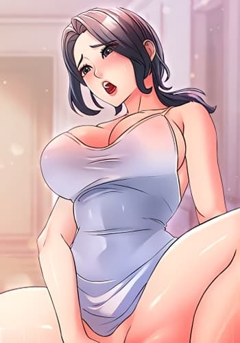 跑友變岳母 32-33話